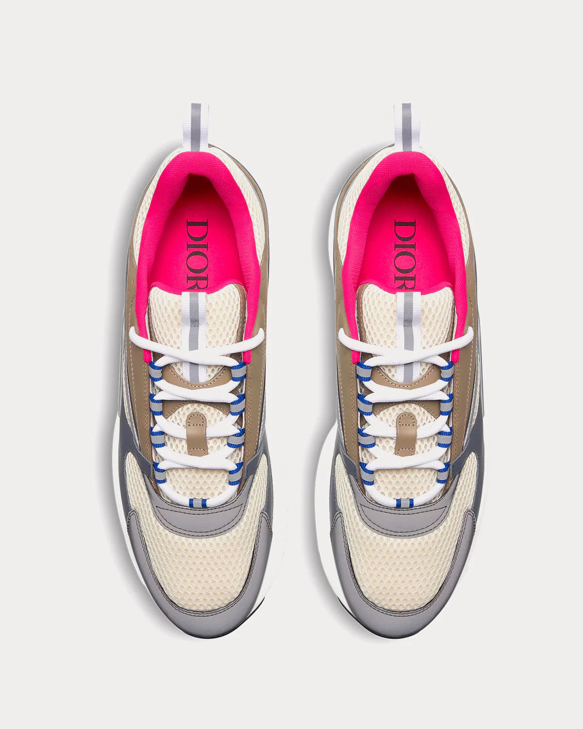 Dior B22 Sneakers
