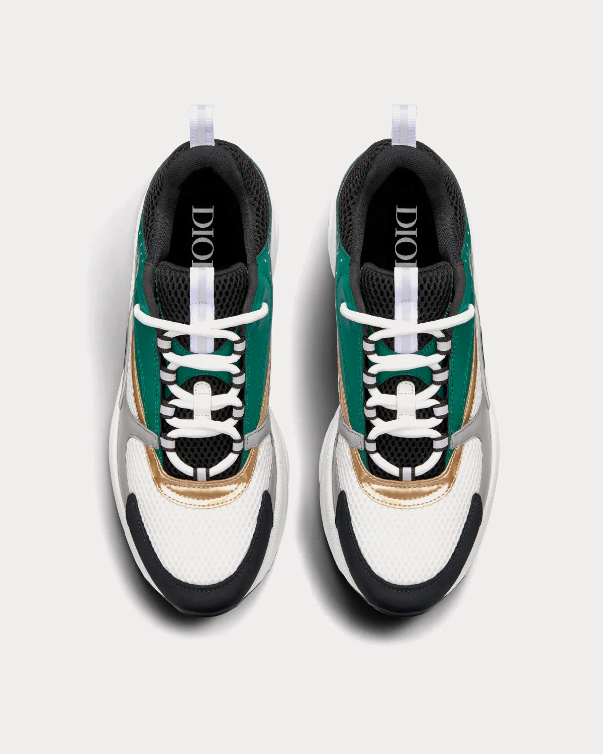Dior B22 Sneakers