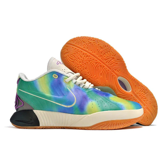 Nike LeBron 21 x Multi-Color