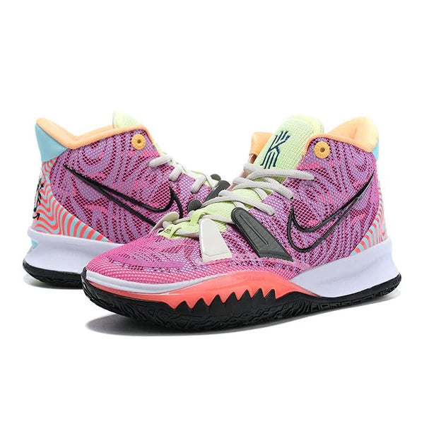 The Nike Kyrie 7 x Creator