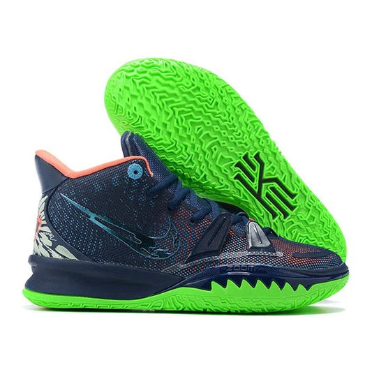 Nike Kyrie 7 x Midnight Navy