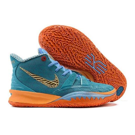 Nike Kyrie 7 x Concepts "Horus"