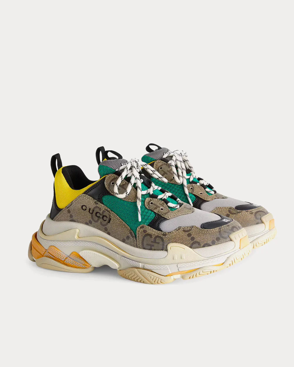Balenciaga Triple S Sneakers