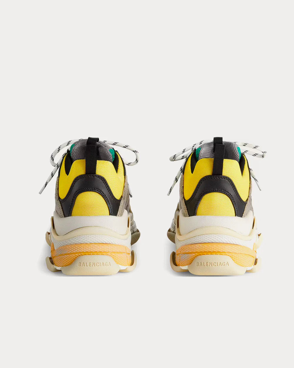 Balenciaga Triple S Sneakers