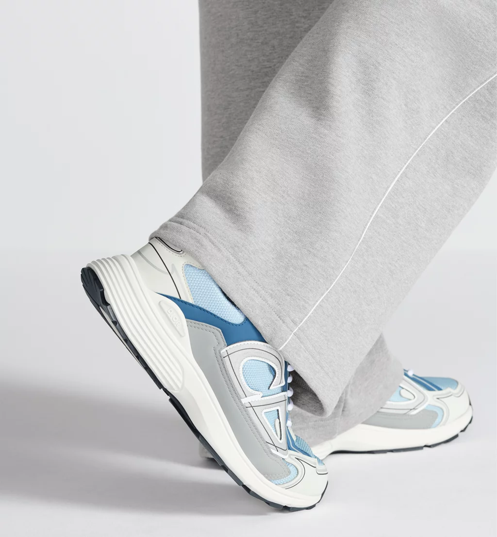 Sneaker Dior Countdown B30