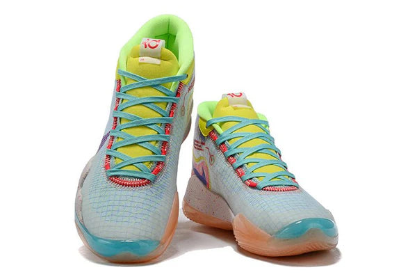 Nike KD 12 NRG x Peach Jam