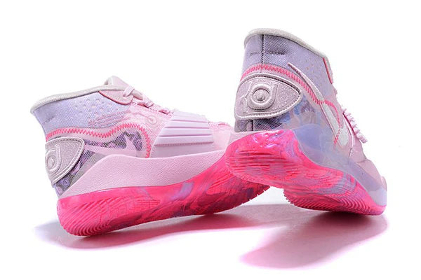 Nike KD 12 x Aunt Pearl