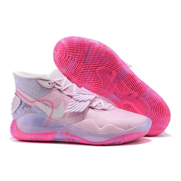 Nike KD 12 x Aunt Pearl