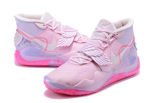 Nike KD 12 x Aunt Pearl