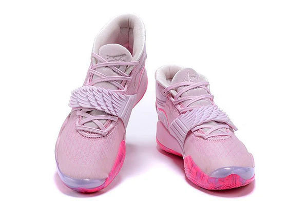 Nike KD 12 x Aunt Pearl