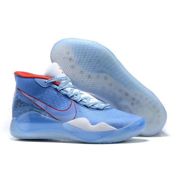 Nike KD 12 x Don C
