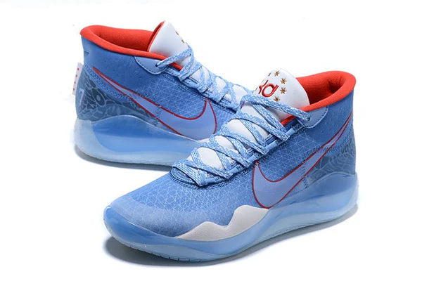Nike KD 12 x Don C