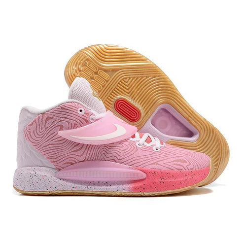 Nike KD 14 x Aunt Pearl