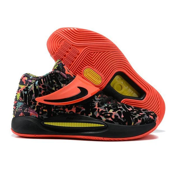 Nike KD 14 x KY-D DREAM
