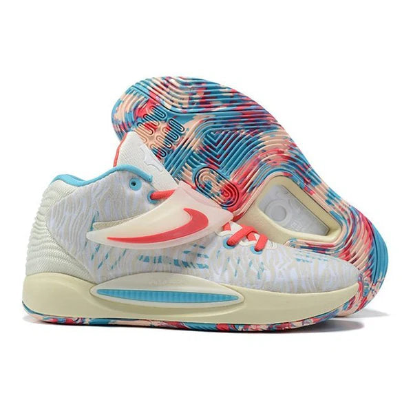 Nike KD 14 x Multicolor