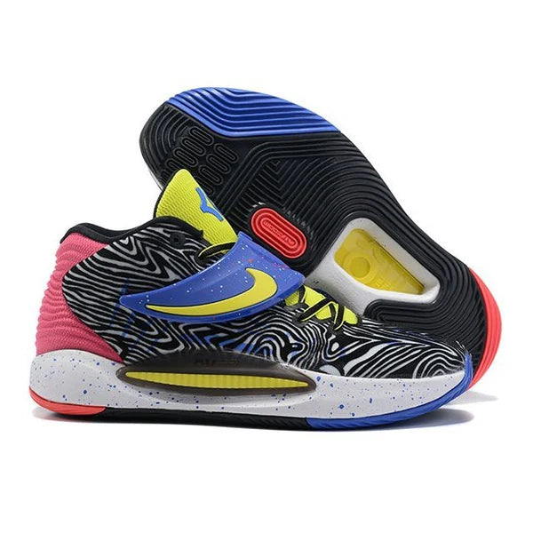 Nike KD 14 x Pop Art