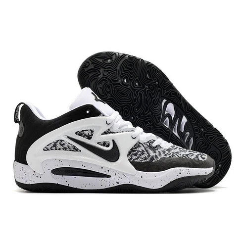 Nike KD 15 TB x White Black
