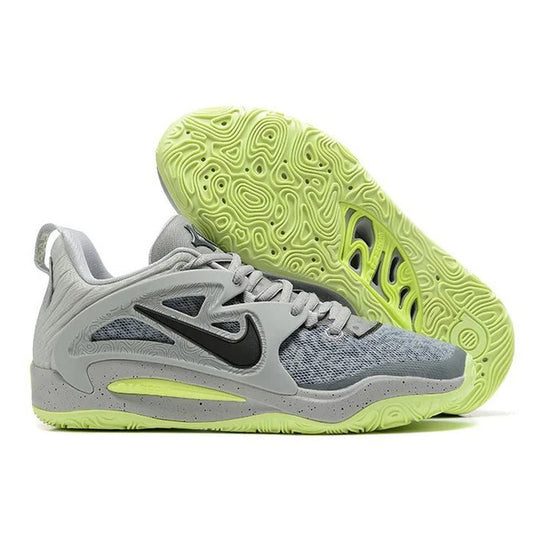 Nike KD 15 TB x Wolf Grey
