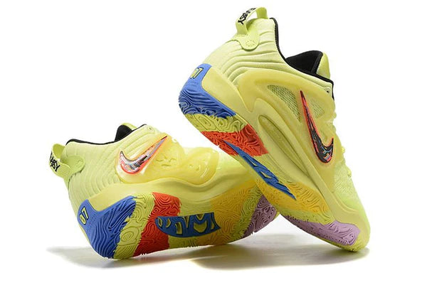 Nike KD 15 x Aimbot