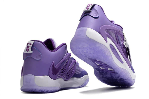 Nike KD 15 x B.A.D.