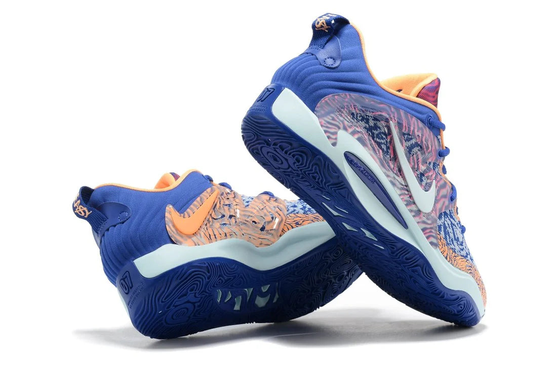 Nike KD 15 x Napheesa Collier