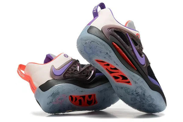 Nike KD 15 x Producer Pack 9th Wonder Charles Douthit