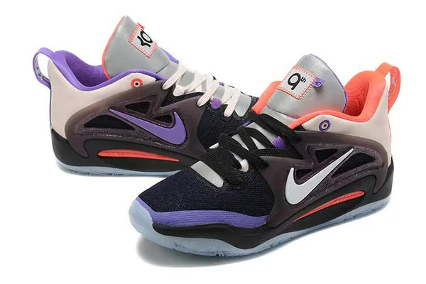 Nike KD 15 x Producer Pack 9th Wonder Charles Douthit