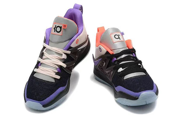 Nike KD 15 x Producer Pack 9th Wonder Charles Douthit