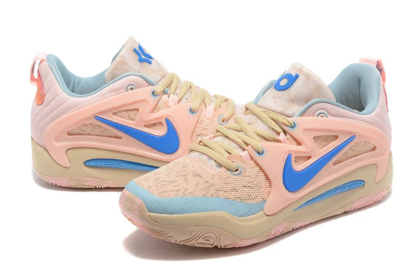 Nike KD 15 x The Ground Up