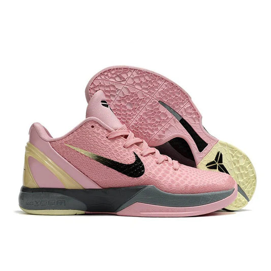 Sneaker Nike Kobe 6 Protro x Devin Booker PE "Be Legendary"