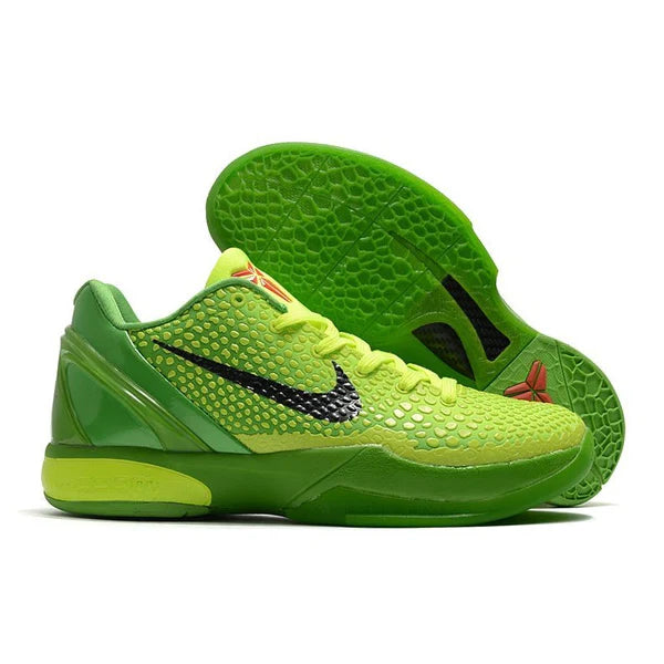 Sneakers Kobe 6 Protro Grinch
