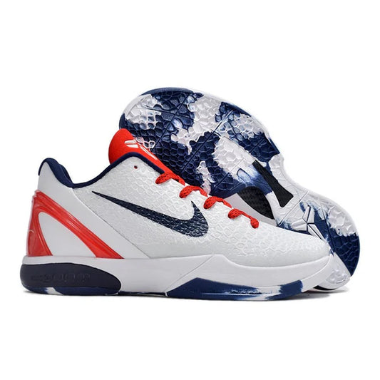 Sneaker Nike Kobe 6 Protro x Team USA PE