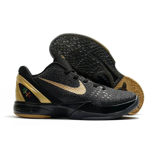 Sneaker Nike Kobe 6 x BHM