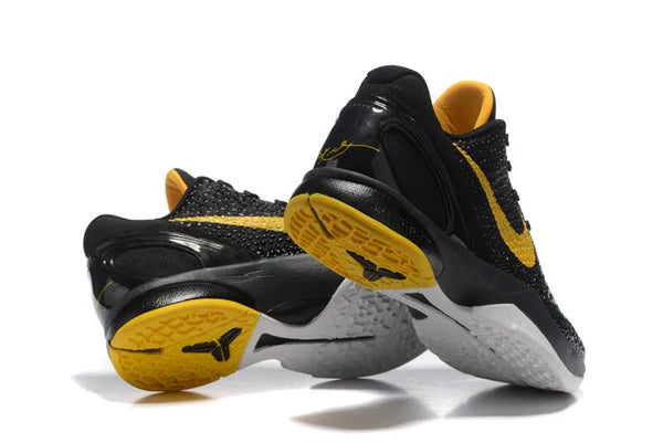 Sneaker Kobe 6 x Black Del Sol