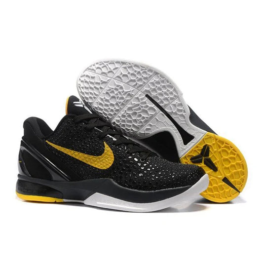 Sneaker Kobe 6 x Black Del Sol