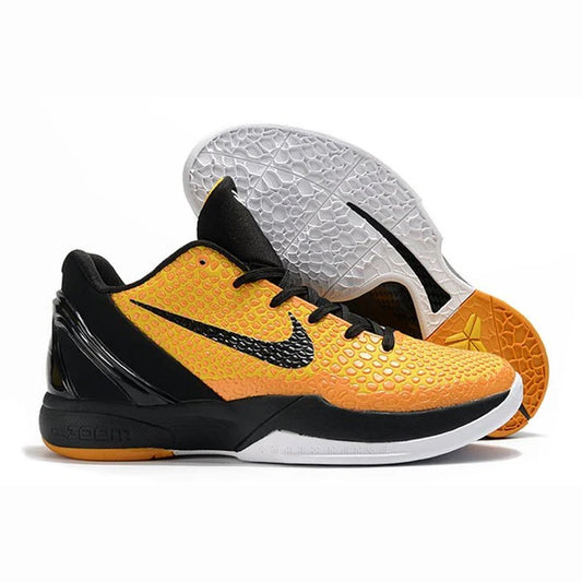 Sneaker Nike Kobe 6 x Lightbulb