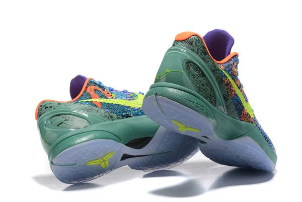 Sneaker  Kobe 6 x Prelude (All-Star MVP)