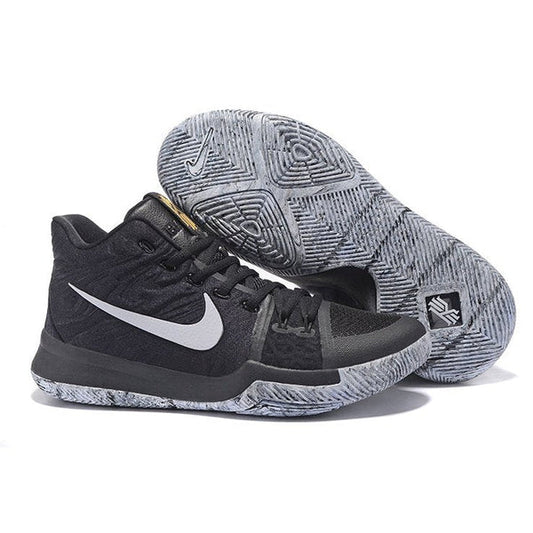 Nike Kyrie 3 x BHM (Mese della storia dei neri)