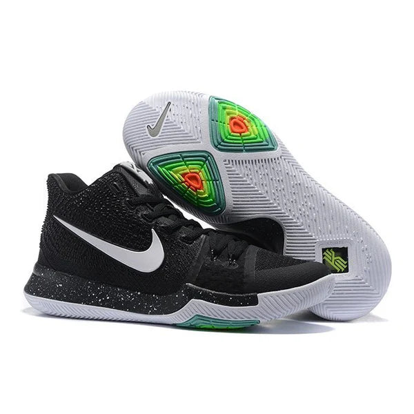 Nike Kyrie 3 x Nero Ghiaccio