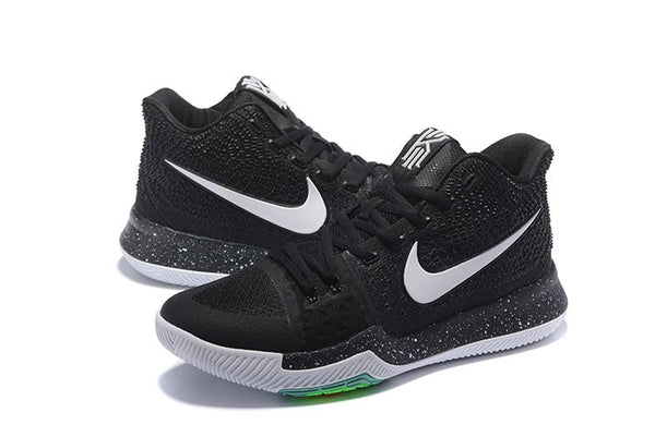 Nike Kyrie 3 x Nero Ghiaccio