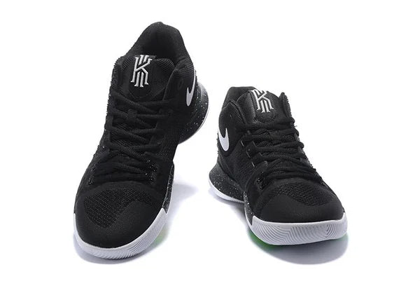Nike Kyrie 3 x Nero Ghiaccio