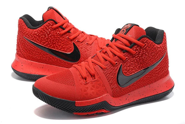 Nike Kyrie 3 x Three-Point Contest Candy Apple
