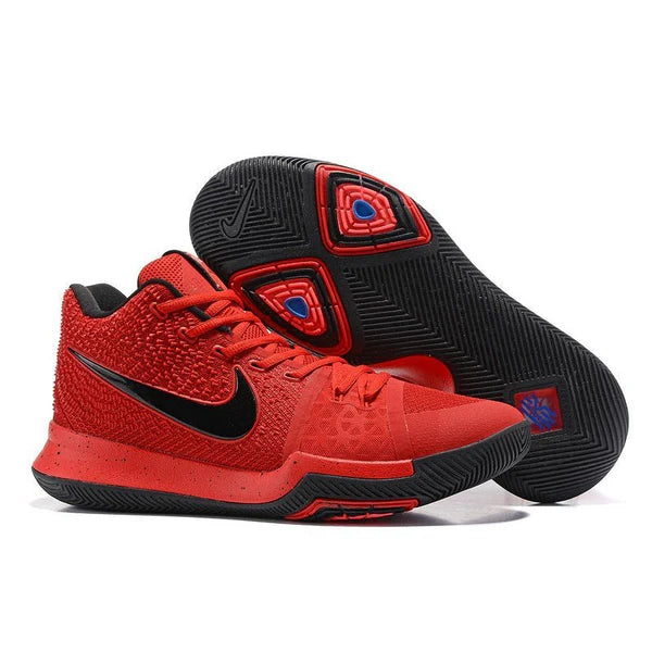 Nike Kyrie 3 x Three-Point Contest Candy Apple