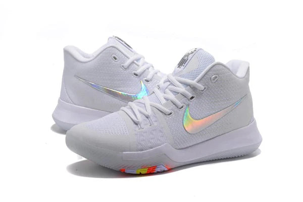 Nike Kyrie 3 x È tempo di brillare