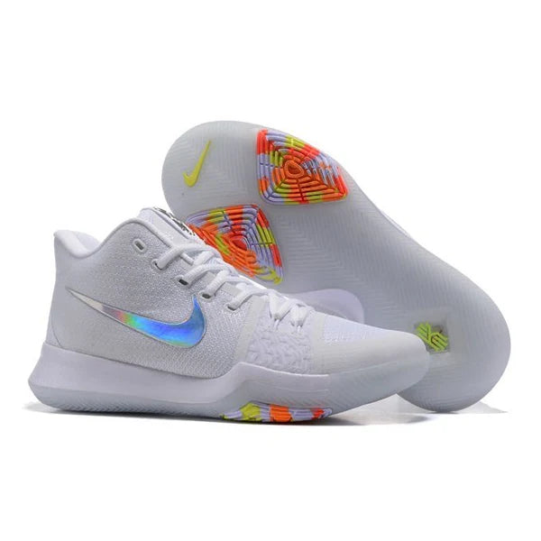 Nike Kyrie 3 x È tempo di brillare