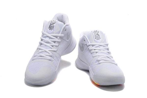 Nike Kyrie 3 x È tempo di brillare