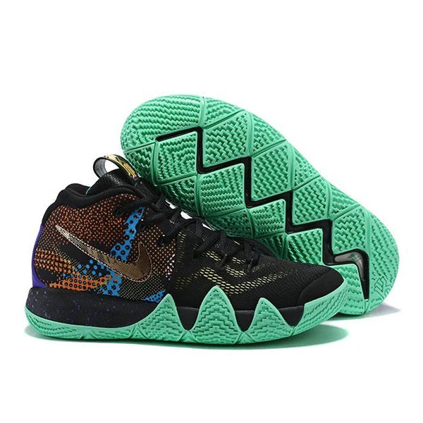 Nike Kyrie 4 x Mamba Mentality