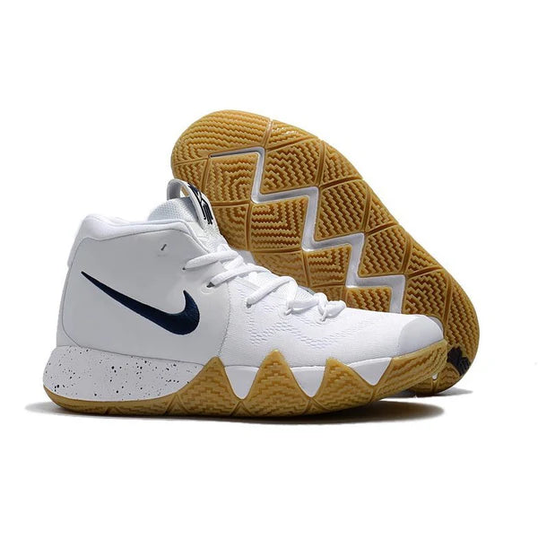 Nike Kyrie 4 x Zio Drew