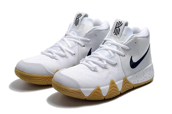 Nike Kyrie 4 x Zio Drew