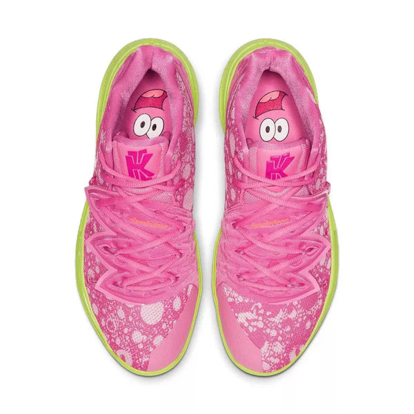 Nike Kyrie 5 SpongeBob Patrick Edition
